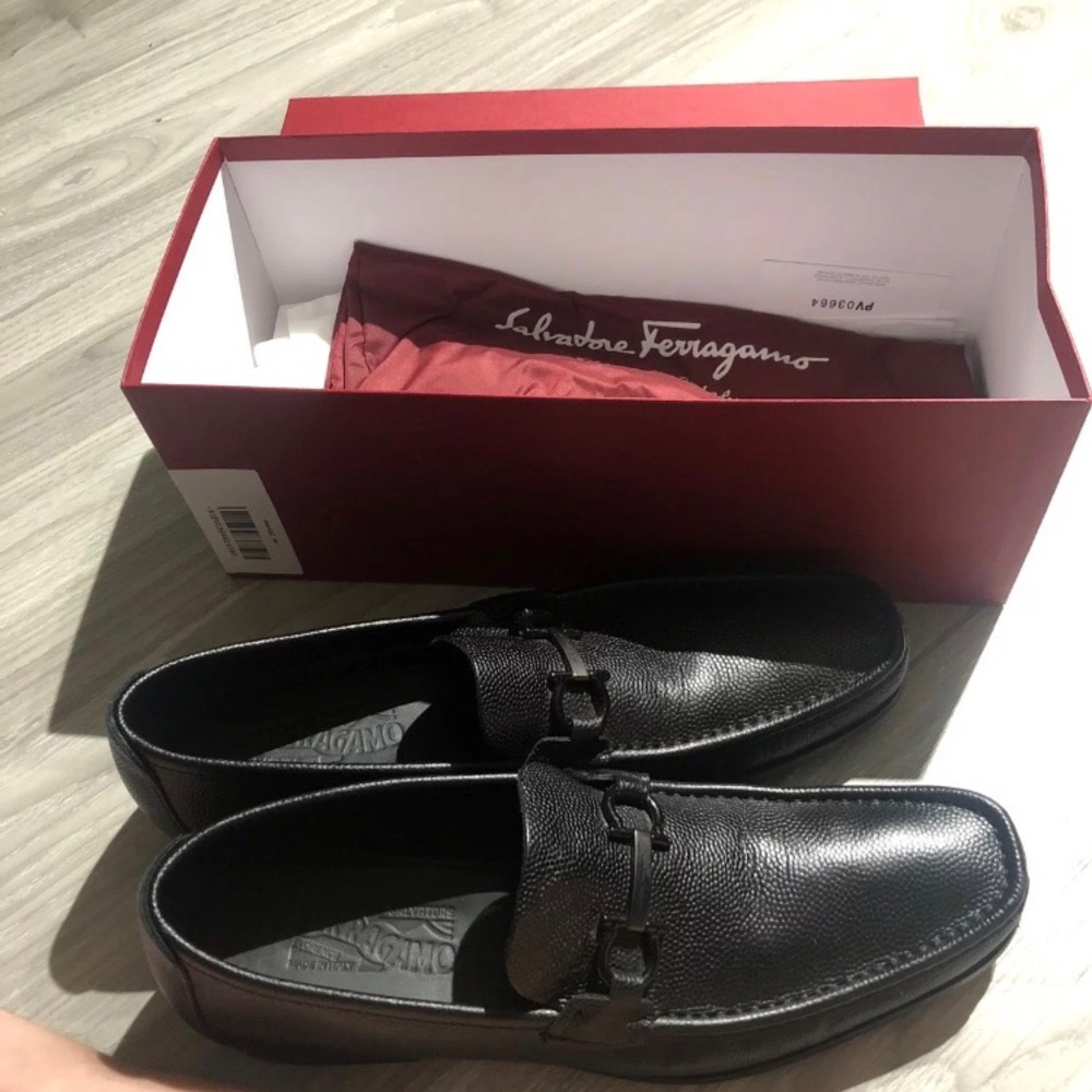 Salvatore Ferragamo